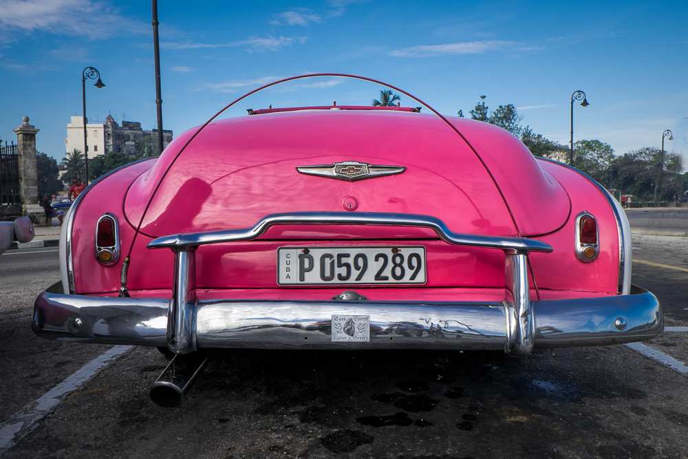 Cuba