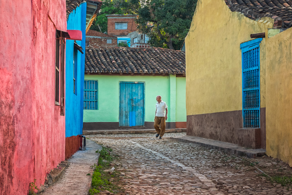 Cuba